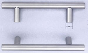 Omnia Cabinet Pull Style 9465